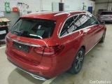  Mercedes  C-Klasse 220 D 4MATIC T 9G-TRONIC  38 #2
