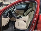  Mercedes  C-Klasse 220 D 4MATIC T 9G-TRONIC  38 #11