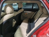  Mercedes  C-Klasse 220 D 4MATIC T 9G-TRONIC  38 #20