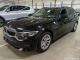  Bmw  Serie 3 TOURING AUT.  44 