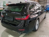  Bmw  Serie 3 TOURING AUT.  44 #2