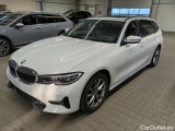  Bmw  Serie 3 TOURING AUT.  47 