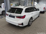 Bmw  Serie 3 TOURING AUT.  47 #2