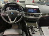  Bmw  Serie 3 TOURING AUT.  47 #3