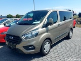  Ford  Transit CUSTOM 320 L1H1 VA  51 