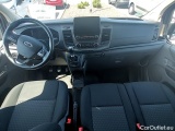  Ford  Transit CUSTOM 320 L1H1 VA  51 #3