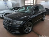  Volkswagen  Tiguan 2.0 TDI SCR 4MOTION (BLUEMOTION TECHN.) DSG  53 