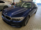  Bmw  Serie 5 TOURING AUT.  54 