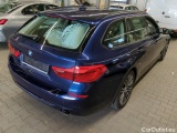  Bmw  Serie 5 TOURING AUT.  54 #2