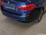  Bmw  Serie 5 TOURING AUT.  54 #21