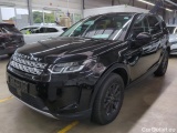  Land Rover  Range Rover Discovery SPORT D165 FWD  56 