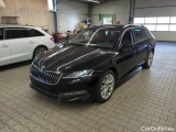  Skoda  Superb COMBI 2.0 TDI DSG  58 