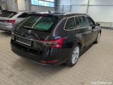  Skoda  Superb COMBI 2.0 TDI DSG  58 #2