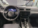  Skoda  Superb COMBI 2.0 TDI DSG  58 #3