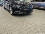  Skoda  Superb COMBI 2.0 TDI DSG  58 #19