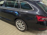  Skoda  Superb COMBI 2.0 TDI DSG  58 #23