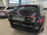  Skoda  Superb COMBI 2.0 TDI DSG  58 #25