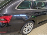  Skoda  Superb COMBI 2.0 TDI DSG  58 #27
