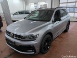  Volkswagen  Tiguan ALLSPACE 2.0 TDI SCR 4MOTION DSG  59 