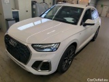  Audi  Q5 40 TDI QUATTRO S TRONIC  65 
