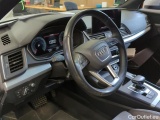  Audi  Q5 40 TDI QUATTRO S TRONIC  65 #16