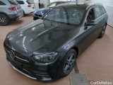  Mercedes  E-Klasse 220 D T 9G-TRONIC  66 