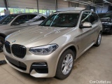  Bmw  X3 XDRIVE30E AUT.  68 