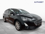  Ford  Focus Turnier 1.5 EcoBlue Start-Stopp-System Aut. COOL&CONNECT Automatic Diesel  1 #2