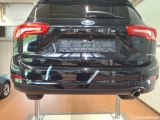  Ford  Focus Turnier 1.5 EcoBlue Start-Stopp-System Aut. COOL&CONNECT Automatic Diesel  1 #44