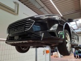  Ford  Focus Turnier 1.5 EcoBlue Start-Stopp-System Aut. COOL&CONNECT Automatic Diesel  1 #49