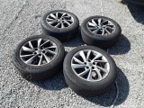  Opel  Astra 1.5 D Start/Stop Sports Tourer Elegance Manual Diesel  2 #11