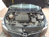  Opel  Astra 1.5 D Start/Stop Sports Tourer Automatik Elegance Automatic Diesel  5 #18