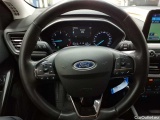  Ford  Focus Turnier 1.5 EcoBlue Start-Stopp-System Aut. COOL&CONNECT Automatic Diesel  6 #13