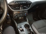  Ford  Focus Turnier 1.5 EcoBlue Start-Stopp-System Aut. COOL&CONNECT Automatic Diesel  6 #14