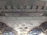  Ford  Focus Turnier 1.5 EcoBlue Start-Stopp-System Aut. COOL&CONNECT Automatic Diesel  6 #25
