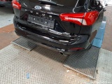  Ford  Focus Turnier 1.5 EcoBlue Start-Stopp-System Aut. COOL&CONNECT Automatic Diesel  6 #36