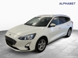  Ford  Focus Turnier 1.5 EcoBlue Start-Stopp-System COOL&CONNECT Manual Diesel  7 
