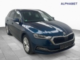  Skoda  Octavia Combi 2.0 TDI First Edition Manual Diesel  9 #2