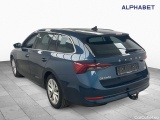  Skoda  Octavia Combi 2.0 TDI First Edition Manual Diesel  9 #3
