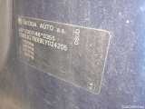  Skoda  Octavia Combi 2.0 TDI First Edition Manual Diesel  9 #12