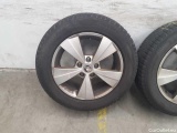  Skoda  Octavia Combi 2.0 TDI First Edition Manual Diesel  9 #26