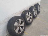  Skoda  Octavia Combi 2.0 TDI First Edition Manual Diesel  9 #37