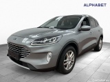  Ford  Kuga 1.5 EcoBlue Aut. TITANIUM X Automatic Diesel  10 