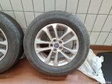  Ford  Kuga 1.5 EcoBlue Aut. TITANIUM X Automatic Diesel  10 #27