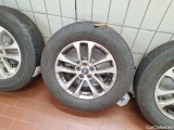  Ford  Kuga 1.5 EcoBlue Aut. TITANIUM X Automatic Diesel  10 #56