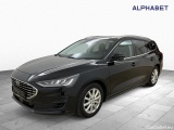  Ford  Focus Turnier 1.5 EcoBlue Start-Stopp-System Aut. TITANIUM Automatic Diesel  12 