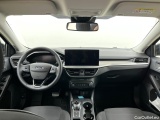  Ford  Focus Turnier 1.5 EcoBlue Start-Stopp-System Aut. TITANIUM Automatic Diesel  12 #7
