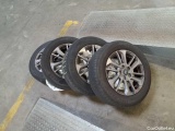  Ford  Focus Turnier 1.5 EcoBlue Start-Stopp-System Aut. TITANIUM Automatic Diesel  12 #11