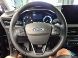  Ford  Focus Turnier 1.5 EcoBlue Start-Stopp-System Aut. TITANIUM Automatic Diesel  12 #16