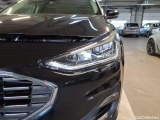  Ford  Focus Turnier 1.5 EcoBlue Start-Stopp-System Aut. TITANIUM Automatic Diesel  12 #25